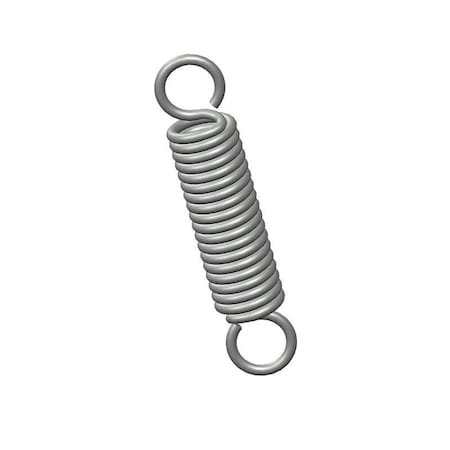 Approved Vendor Extension Spring, O= .750, L= 3.50, W= .115 G609964830